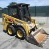 : KOMATSU_SK510_Minipale