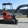 : EUROCOMACH_ES25ZT_Miniescavatori
