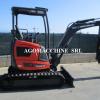 : EUROCOMACH_ES25ZT_Miniescavatori