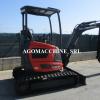 : EUROCOMACH_ES25ZT_Miniescavatori