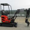 : EUROCOMACH_ES18ZT_Miniescavatori