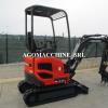 : EUROCOMACH_ES18ZT_Miniescavatori