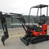 : EUROCOMACH_ES18ZT_Miniescavatori