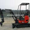 : EUROCOMACH_ES18ZT_Miniescavatori