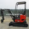 : EUROCOMACH_ES18ZT_Miniescavatori