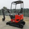 : EUROCOMACH_ES18ZT_Miniescavatori