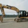 : CATERPILLAR_323F LN_Escavatori