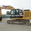 : CATERPILLAR_323F LN_Escavatori