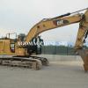 : CATERPILLAR_323F LN_Escavatori