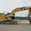 : CATERPILLAR_323F LN_Escavatori