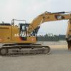 : CATERPILLAR_323F LN_Escavatori