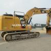 : CATERPILLAR_323F LN_Escavatori