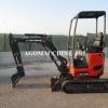 : EUROCOMACH_ES18Z_Miniescavatori