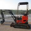 : EUROCOMACH_ES18Z_Miniescavatori