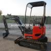 : EUROCOMACH_ES18Z_Miniescavatori