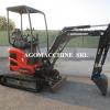 : EUROCOMACH_ES18Z_Miniescavatori