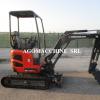 : EUROCOMACH_ES18Z_Miniescavatori