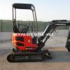 : EUROCOMACH_ES18Z_Miniescavatori