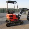 : EUROCOMACH_ES18Z_Miniescavatori