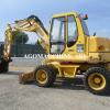 : KOMATSU_PW95R-2_Escavatori