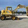 : KOMATSU_PW95R-2_Escavatori