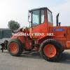 : FIAT KOBELCO_W90_Pale gommate