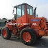 : FIAT KOBELCO_W90_Pale gommate