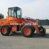 : FIAT KOBELCO_W90_Pale gommate