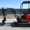 : EUROCOMACH_ES18ZT_Miniescavatori
