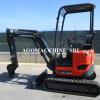 : EUROCOMACH_ES18ZT_Miniescavatori