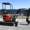 : EUROCOMACH_ES18ZT_Miniescavatori