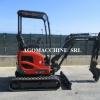 : EUROCOMACH_ES18ZT_Miniescavatori