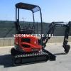 : EUROCOMACH_ES18ZT_Miniescavatori