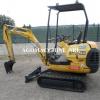 : KOMATSU_PC15R-8HS_Miniescavatori