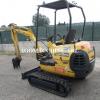: KOMATSU_PC15R-8HS_Miniescavatori