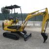 : KOMATSU_PC15R-8HS_Miniescavatori