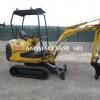 : KOMATSU_PC15R-8HS_Miniescavatori