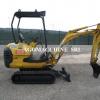 : KOMATSU_PC15R-8HS_Miniescavatori