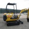 : KOMATSU_PC15R-8HS_Miniescavatori