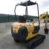 : KOMATSU_PC15R-8HS_Miniescavatori