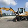 : LIEBHERR_A311 LITRONIC_Escavatori