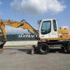 : LIEBHERR_A311 LITRONIC_Escavatori
