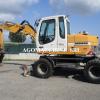 : LIEBHERR_A311 LITRONIC_Escavatori