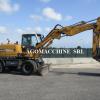 : LIEBHERR_A311 LITRONIC_Escavatori