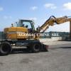 : LIEBHERR_A311 LITRONIC_Escavatori