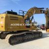 : CATERPILLAR_330F LN_Escavatori