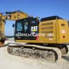 : CATERPILLAR_330F LN_Escavatori