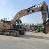 : CATERPILLAR_330F LN_Escavatori