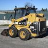 : CATERPILLAR_226B_Minipale