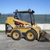 : CATERPILLAR_226B_Minipale